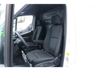 Mercedes Sprinter 316 CDI L2 H2 Koelwagen Vrieswagen Dag en Nacht