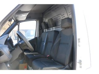 Mercedes Sprinter 316 CDI L3 H2 Multitemp Koelwagen Vrieswagen -20 Graden