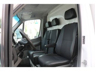 Mercedes Sprinter 516 CDI Automaat Meubelbak met Laadklep