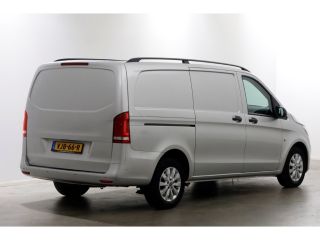 Mercedes Vito 114 CDI 136pk RWD Lang 9G Automaat LED/Navi/2x Schuifdeur 02-2021