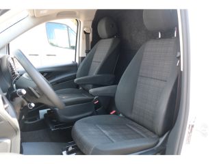 Mercedes Vito 114 CDI Automaat Airco Navigatie Achterklep