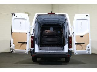 Nissan Interstar 2.3 dCi 150pk L3 H2 N-Connecta Nissan Interstar 2.3 dCi 150pk L3 H2 N-Connecta