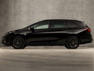 Opel Astra Sports Tourer 1.2 Sport (APPLE CARPLAY, NAVIGATIE, CLIMATE, ADAPTIVE CRUISE, GETINT GLAS, KOPLAMP...