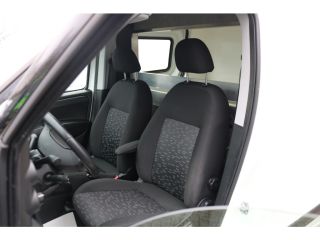 Opel Combo 1.3 CDTi L2 H1 Sport Koelwagen Opel Combo 1.3 CDTi L2 H1 Sport Koelwagen
