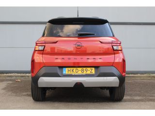 Opel Frontera Opel Electric GS 44 kWh | Stoel en Stuurverwarming | Camera | LED | Apple Carplay & Android Auto ...