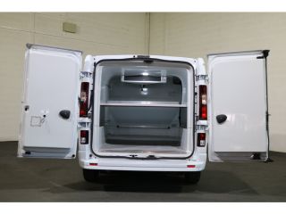Opel Vivaro 1.6 CDTI L2 H1 Airco Navigatie Koelwagen
