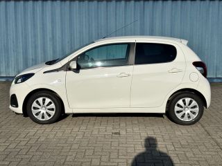 Peugeot 108 1.0 e-VTi Active Bluetooth | Airco | Elecktrisch vestebare spiegels |