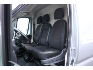 Peugeot Boxer 2.2 BlueHDi 140pk Airco Navigatie Camera