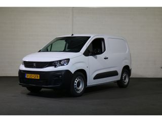 Peugeot e-Partner 136 L1 50 kWh