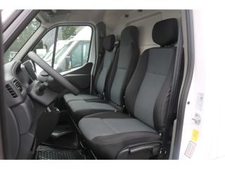 Renault Master 2.3 dCi 135pk L3 H2 Koelwagen Vrieswagen -10 Graden (nieuwe ombouw)