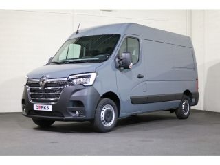 Renault Master 2.3 dCi 180pk L2 H2 Airco Navigatie Camera Trekhaak