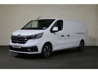 Renault Trafic 2.0 dCi 170pk L2 H1 Automaat Airco Navigatie Camera Trekhaak
