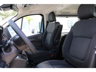 Renault Trafic 2.0 dCi 170pk L2 H1 DC Airco Navigatie Camera 2x Schuifdeur Luxe