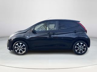 Toyota Aygo 1.0 VVT-i x-joy cabrio | 06-10141018 Voor meer informatie