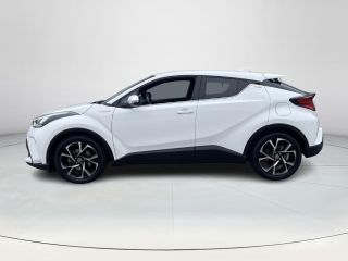 Toyota C-HR 2.0 Hybrid First Edition