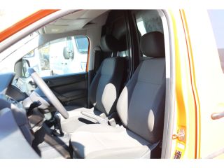 Volkswagen Caddy 2.0 TDI 102pk Maxi Airco Navigatie Camera Trekhaak 2x Schuifdeur