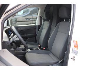 Volkswagen Caddy 2.0 TDI Koelwagen Airco Apple Carplay
