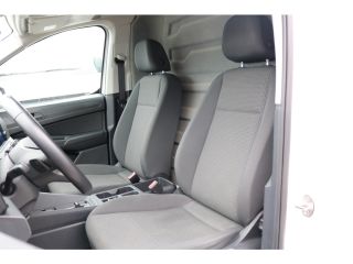 Volkswagen Caddy Cargo Maxi 2.0 TDI 120pk Airco Automaat Apple Carplay