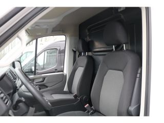 Volkswagen Crafter 2.0 TDI 140pk L3 H2 Airco Imperiaal Trap Trekhaak 3.000kg