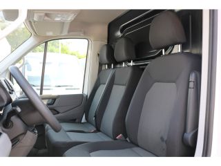 Volkswagen Crafter 2.0 TDI L3 H2 Airco Navigatie Imperiaal Trap Trekhaak