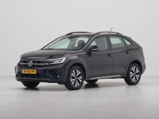 Volkswagen Taigo 1.0 TSI 95pk Life Navi via App Pdc Clima Acc 345
