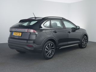 Volkswagen Taigo 1.0 TSI Life digitaal instrumentenpaneel 17 Inch LM velgen     | Apple Carplay/Android Auto|telef...