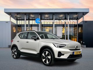 Volvo  XC40 Recharge Twin Plus 82 kWh | 408PK | Trekhaak | Adaptieve cruise | BLIS | Stoel/stuurverwarming | ...
