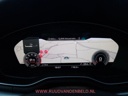 Audi A4 Avant 35TFSI ACC/FULL-LED/MMI+NAVIGATIE/SPORTSTOEL ActivLease financial lease