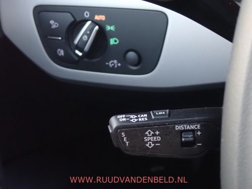 Audi A4 Avant 35TFSI ACC/FULL-LED/MMI+NAVIGATIE/SPORTSTOEL ActivLease financial lease