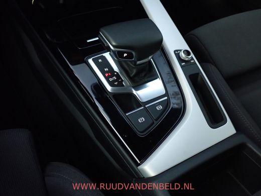 Audi A4 Avant 35TFSI ACC/FULL-LED/MMI+NAVIGATIE/SPORTSTOEL ActivLease financial lease