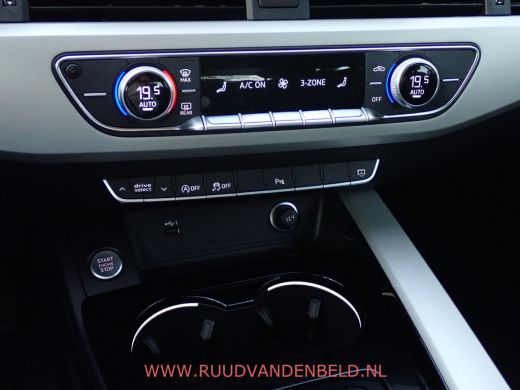 Audi A4 Avant 35TFSI ACC/FULL-LED/MMI+NAVIGATIE/SPORTSTOEL ActivLease financial lease
