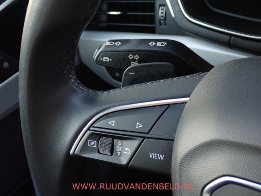 Audi A4 Avant 35TFSI ACC/FULL-LED/MMI+NAVIGATIE/SPORTSTOEL ActivLease financial lease