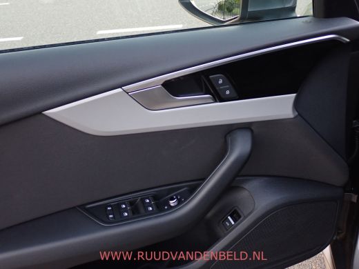 Audi A4 Avant 35TFSI ACC/FULL-LED/MMI+NAVIGATIE/SPORTSTOEL ActivLease financial lease