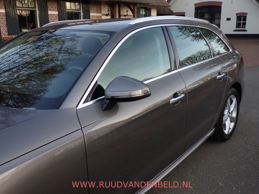 Audi A4 Avant 35TFSI ACC/FULL-LED/MMI+NAVIGATIE/SPORTSTOEL ActivLease financial lease