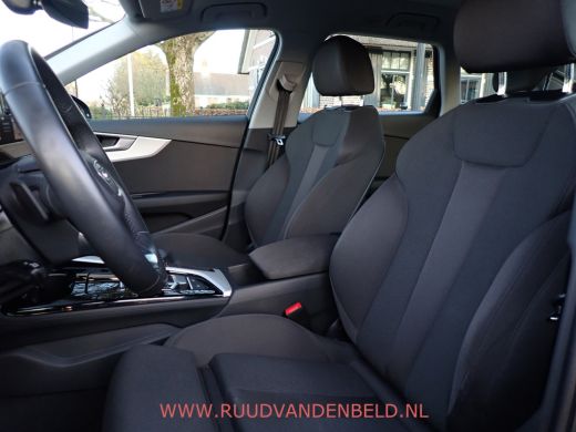 Audi A4 Avant 35TFSI ACC/FULL-LED/MMI+NAVIGATIE/SPORTSTOEL ActivLease financial lease