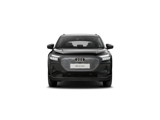 Audi Q4 e-tron Audi Edition | Achterklep, automatisch bedienbaar | Achteruitrijcamera | Adaptive cruise control ActivLease financial lease