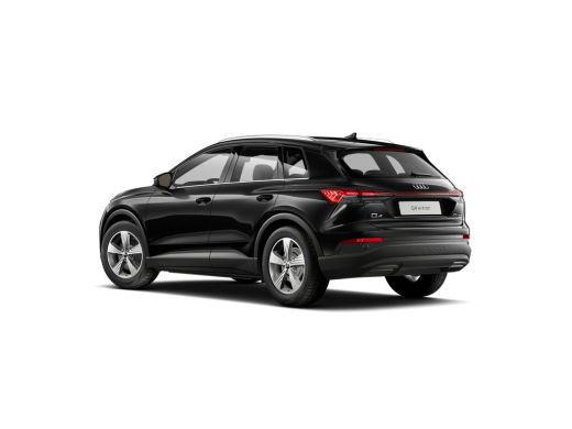 Audi Q4 e-tron Audi Edition | Achterklep, automatisch bedienbaar | Achteruitrijcamera | Adaptive cruise control ActivLease financial lease