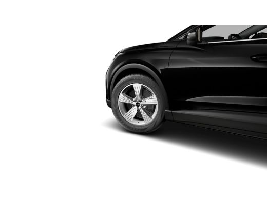 Audi Q4 e-tron Audi Edition | Achterklep, automatisch bedienbaar | Achteruitrijcamera | Adaptive cruise control ActivLease financial lease