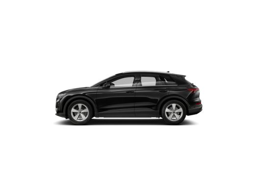 Audi Q4 e-tron Audi Edition | Achterklep, automatisch bedienbaar | Achteruitrijcamera | Adaptive cruise control ActivLease financial lease