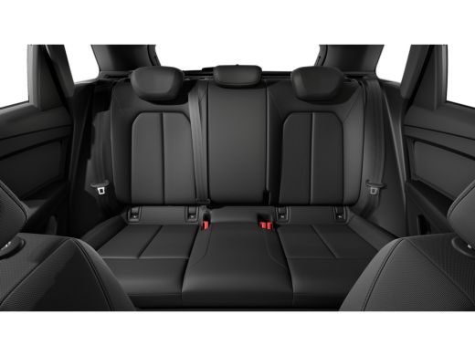 Audi Q4 e-tron Audi Edition | Achterklep, automatisch bedienbaar | Achteruitrijcamera | Adaptive cruise control ActivLease financial lease