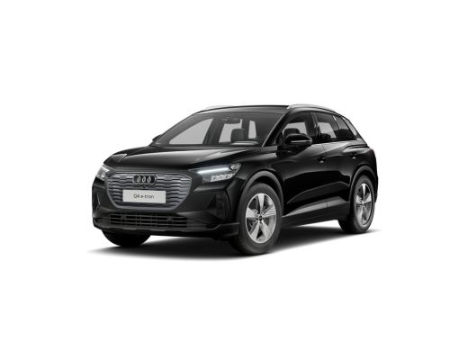 Audi Q4 e-tron Audi Edition | Achterklep, automatisch bedienbaar | Audi Virtual Cockpit | Audi sound system ActivLease financial lease