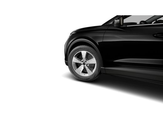 Audi Q4 e-tron Audi Edition | Achterklep, automatisch bedienbaar | Audi Virtual Cockpit | Audi sound system ActivLease financial lease