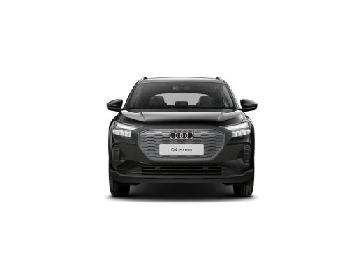Audi Q4 e-tron Audi Edition | Achterklep, automatisch bedienbaar | Audi Virtual Cockpit | Audi sound system ActivLease financial lease