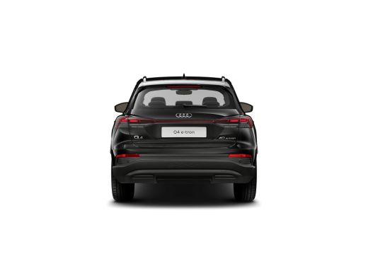 Audi Q4 e-tron Audi Edition | Achterklep, automatisch bedienbaar | Audi Virtual Cockpit | Audi sound system ActivLease financial lease
