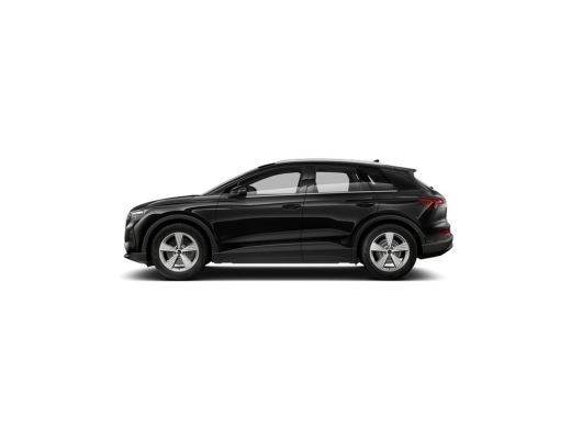 Audi Q4 e-tron Audi Edition | Achterklep, automatisch bedienbaar | Audi Virtual Cockpit | Audi sound system ActivLease financial lease