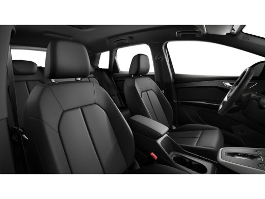 Audi Q4 e-tron Audi Edition | Achterklep, automatisch bedienbaar | Audi Virtual Cockpit | Audi sound system ActivLease financial lease