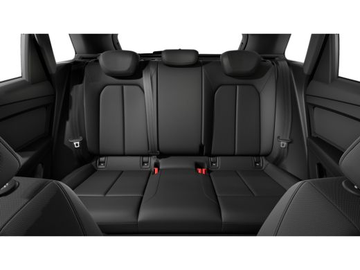 Audi Q4 e-tron Audi Edition | Achterklep, automatisch bedienbaar | Audi Virtual Cockpit | Audi sound system ActivLease financial lease