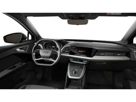 Audi Q4 e-tron Audi Edition | Achterklep, automatisch bedienbaar | Audi Virtual Cockpit | Audi sound system ActivLease financial lease