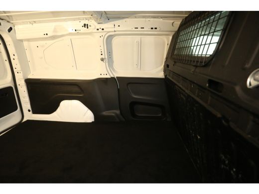 Citroën Berlingo 1.5 BlueHDI L2H1 Airco Cruise Carplay Parkeersensoren Elektrpakket Trekhaak ActivLease financial lease