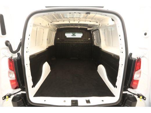 Citroën Berlingo 1.5 BlueHDI L2H1 Airco Cruise Carplay Parkeersensoren Elektrpakket Trekhaak ActivLease financial lease